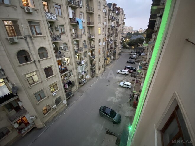 3 otaqlı yeni tikili - Xırdalan - 110 m² (14)
