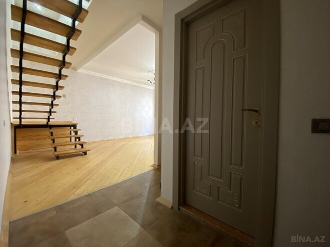 3 otaqlı yeni tikili - Xırdalan - 110 m² (4)