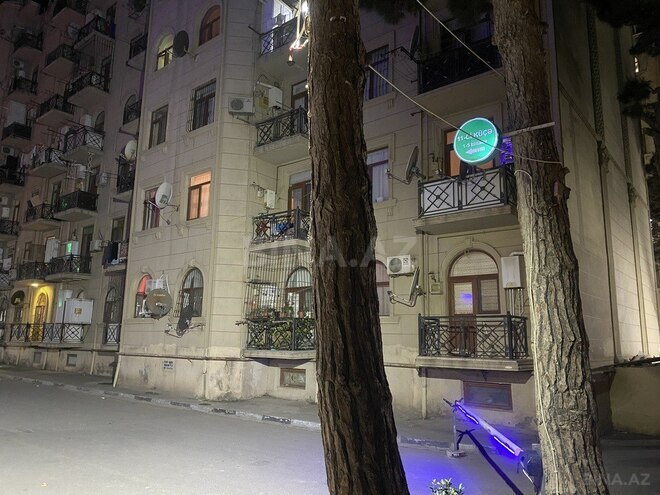 3 otaqlı yeni tikili - Xırdalan - 110 m² (15)