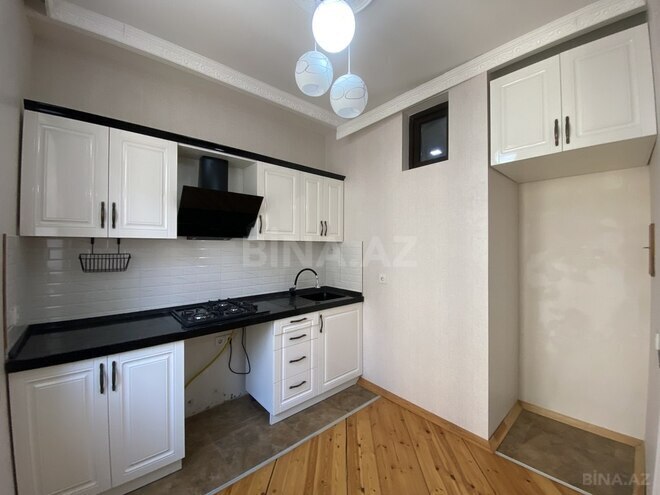 3 otaqlı yeni tikili - Xırdalan - 110 m² (3)