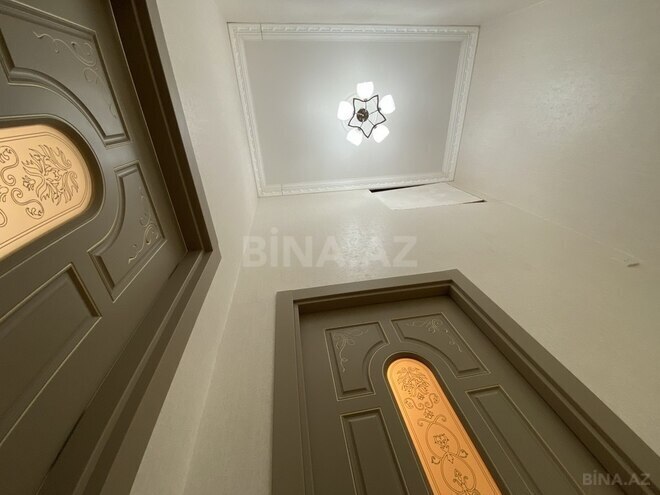 3 otaqlı yeni tikili - Xırdalan - 110 m² (8)
