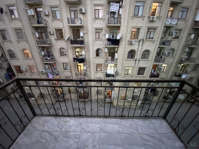 3 otaqlı yeni tikili - Xırdalan - 110 m² (13)