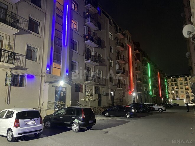 3 otaqlı yeni tikili - Xırdalan - 110 m² (18)