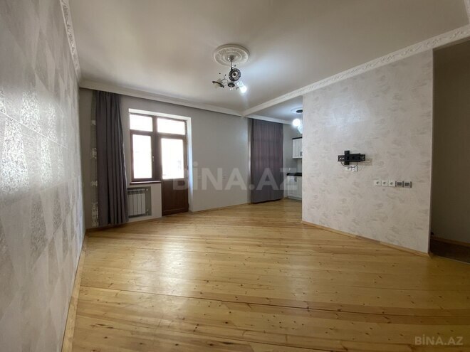 3 otaqlı yeni tikili - Xırdalan - 110 m² (2)