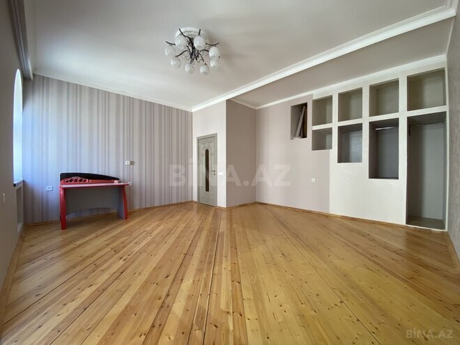 3 otaqlı yeni tikili - Xırdalan - 110 m² (9)