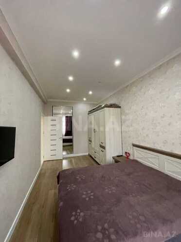 2-комн. новостройка - м. Низами - 65 м² (9)