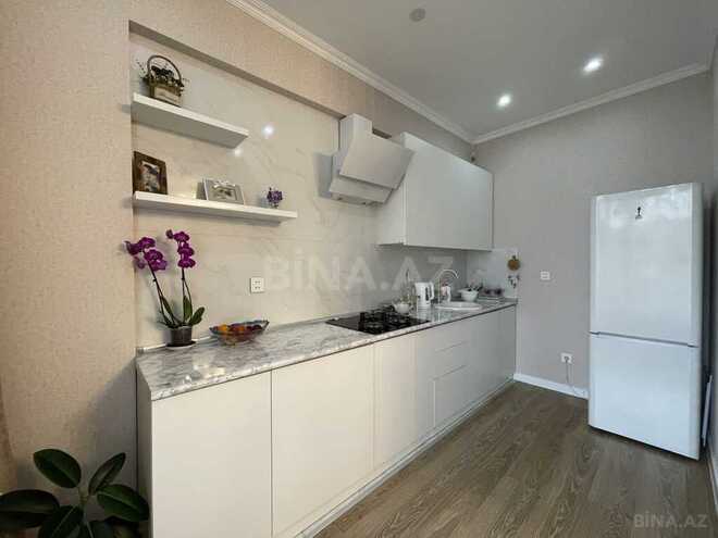 2-комн. новостройка - м. Низами - 65 м² (15)
