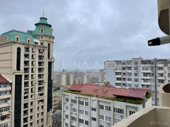 2-комн. новостройка - м. Низами - 65 м² (7)