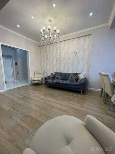 2-комн. новостройка - м. Низами - 65 м² (13)