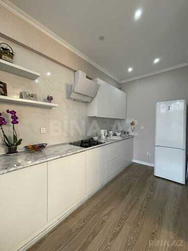 2-комн. новостройка - м. Низами - 65 м² (14)