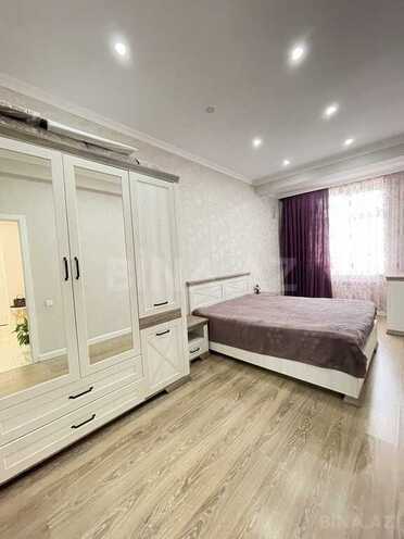 2-комн. новостройка - м. Низами - 65 м² (10)