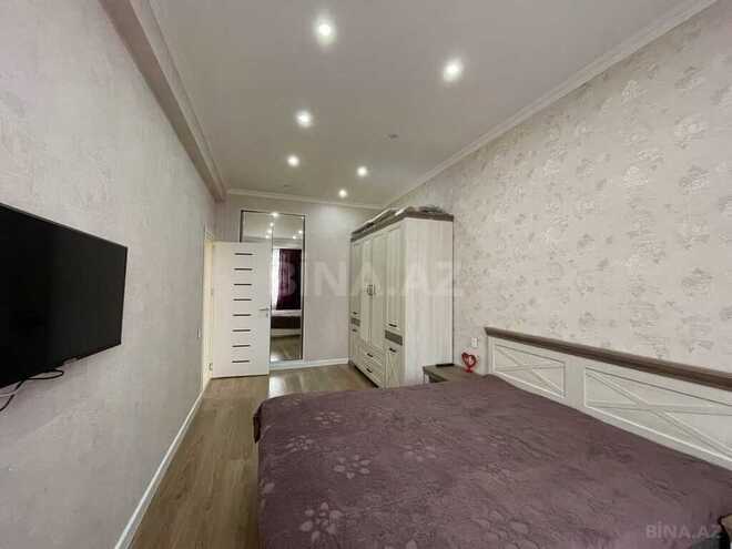 2-комн. новостройка - м. Низами - 65 м² (11)