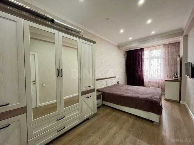 2-комн. новостройка - м. Низами - 65 м² (18)