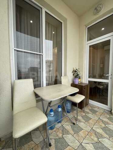 2-комн. новостройка - м. Низами - 65 м² (17)