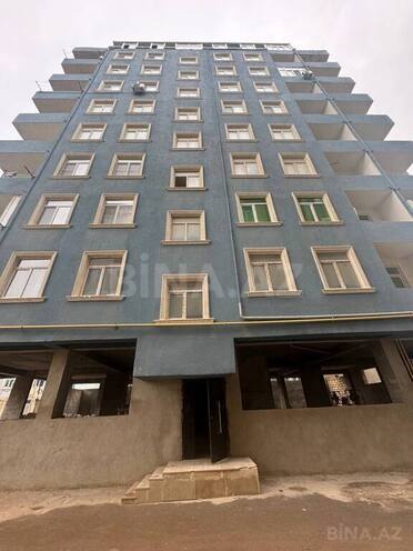 3 otaqlı yeni tikili - Masazır q. - 73 m² (2)