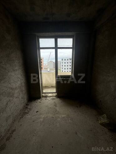 3 otaqlı yeni tikili - Masazır q. - 73 m² (7)