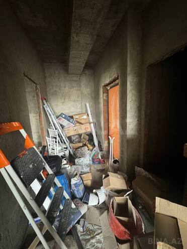 3 otaqlı yeni tikili - Masazır q. - 73 m² (3)