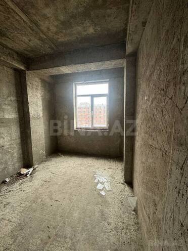 3 otaqlı yeni tikili - Masazır q. - 73 m² (4)