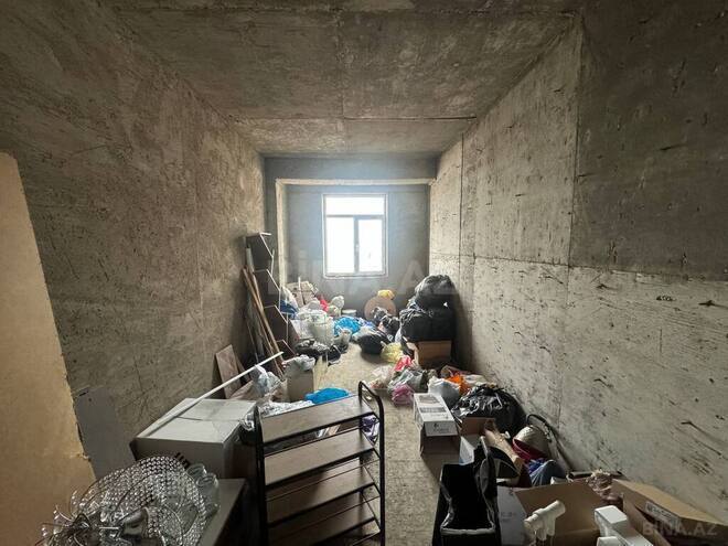 3 otaqlı yeni tikili - Masazır q. - 73 m² (8)
