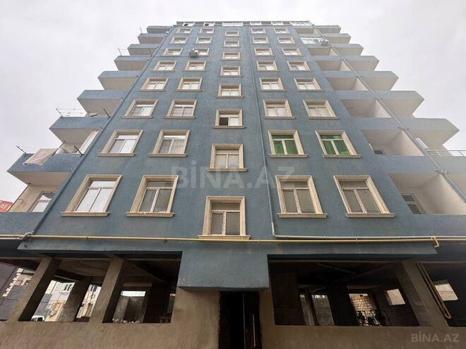 3 otaqlı yeni tikili - Masazır q. - 73 m² (1)