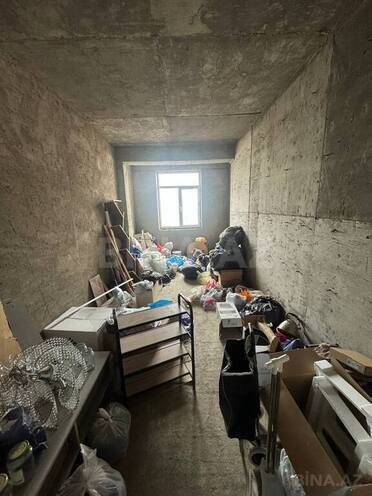 3 otaqlı yeni tikili - Masazır q. - 73 m² (9)
