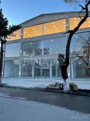Объект - Ленкорань - 1650 м² (1)