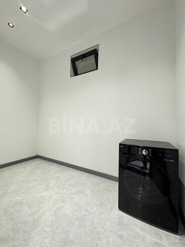 5 otaqlı həyət evi/bağ evi - Mərdəkan q. - 250 m² (16)