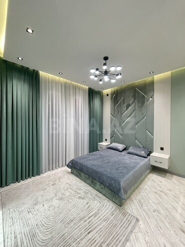 5 otaqlı həyət evi/bağ evi - Mərdəkan q. - 250 m² (23)