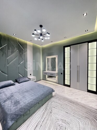 5 otaqlı həyət evi/bağ evi - Mərdəkan q. - 250 m² (22)