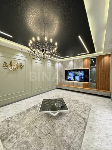 5 otaqlı həyət evi/bağ evi - Mərdəkan q. - 250 m² (12)