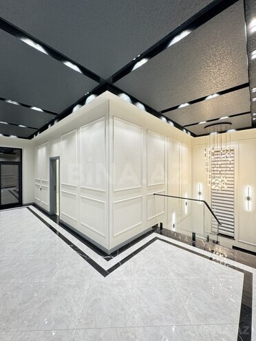 5 otaqlı həyət evi/bağ evi - Mərdəkan q. - 250 m² (20)