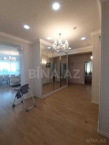 4 otaqlı yeni tikili - 20 Yanvar m. - 178 m² (8)