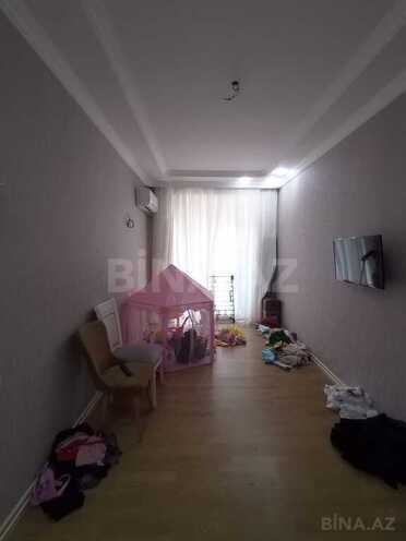 4 otaqlı yeni tikili - 20 Yanvar m. - 178 m² (9)