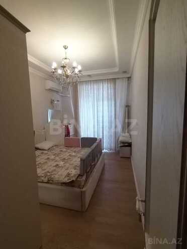 4 otaqlı yeni tikili - 20 Yanvar m. - 178 m² (12)