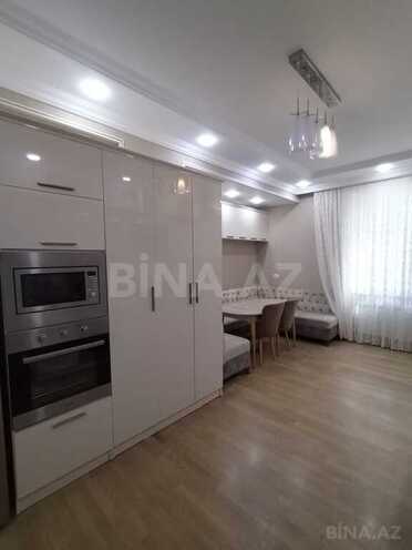 4 otaqlı yeni tikili - 20 Yanvar m. - 178 m² (20)