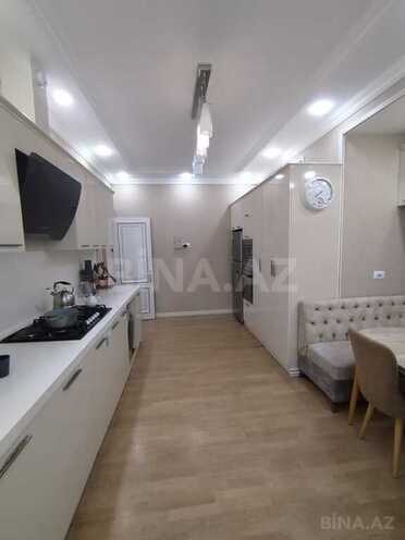 4 otaqlı yeni tikili - 20 Yanvar m. - 178 m² (23)