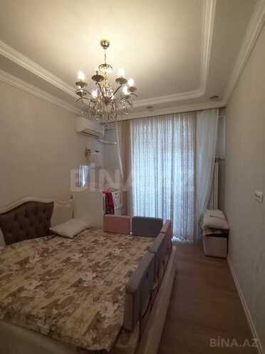 4 otaqlı yeni tikili - 20 Yanvar m. - 178 m² (11)