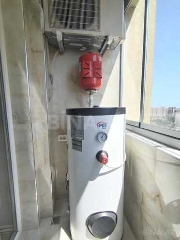 4 otaqlı yeni tikili - 20 Yanvar m. - 178 m² (15)