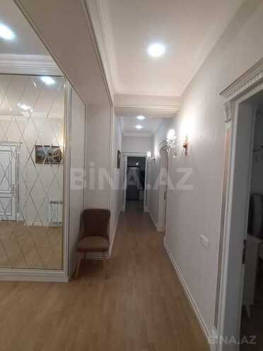 4 otaqlı yeni tikili - 20 Yanvar m. - 178 m² (16)