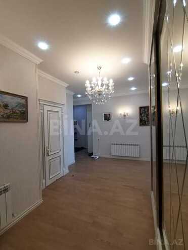 4 otaqlı yeni tikili - 20 Yanvar m. - 178 m² (25)