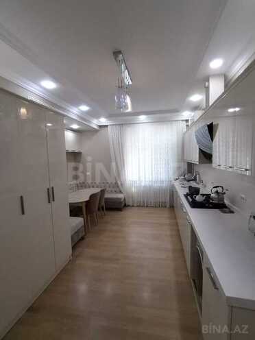 4 otaqlı yeni tikili - 20 Yanvar m. - 178 m² (24)