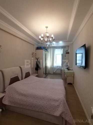 4 otaqlı yeni tikili - 20 Yanvar m. - 178 m² (10)