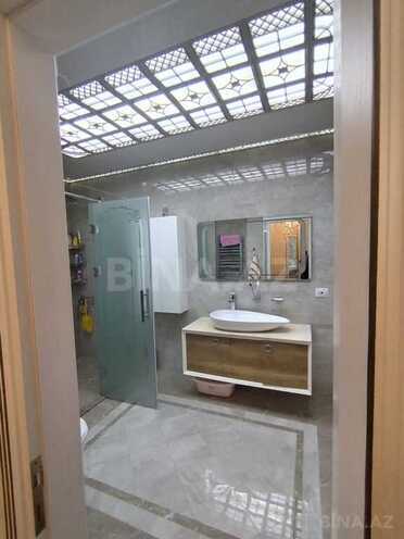 4 otaqlı yeni tikili - 20 Yanvar m. - 178 m² (5)