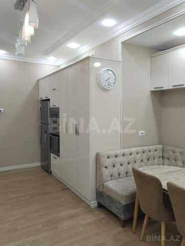 4 otaqlı yeni tikili - 20 Yanvar m. - 178 m² (21)
