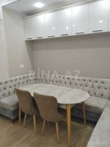 4 otaqlı yeni tikili - 20 Yanvar m. - 178 m² (22)