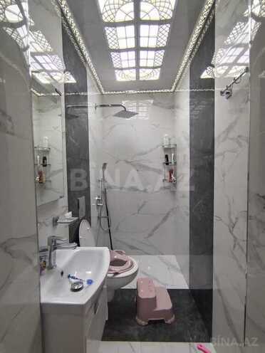 4 otaqlı yeni tikili - 20 Yanvar m. - 178 m² (13)