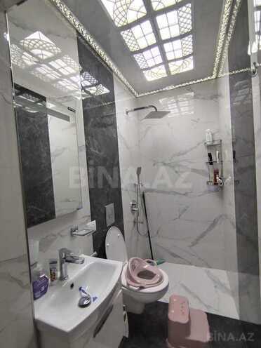 4 otaqlı yeni tikili - 20 Yanvar m. - 178 m² (14)