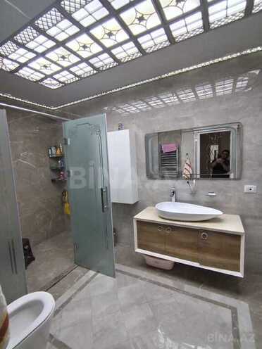 4 otaqlı yeni tikili - 20 Yanvar m. - 178 m² (6)