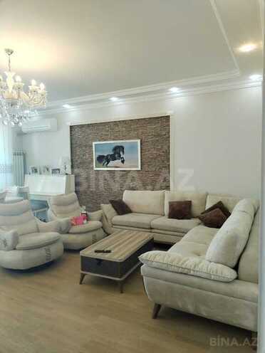 4 otaqlı yeni tikili - 20 Yanvar m. - 178 m² (3)