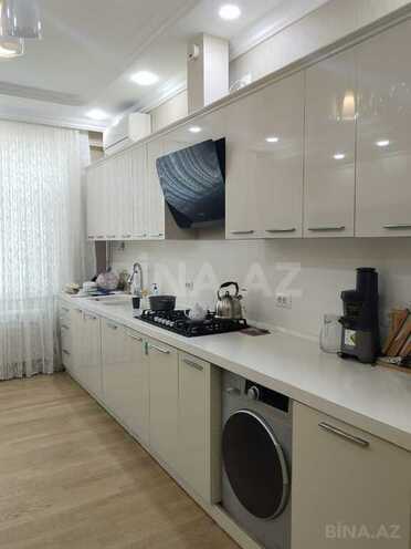 4 otaqlı yeni tikili - 20 Yanvar m. - 178 m² (18)